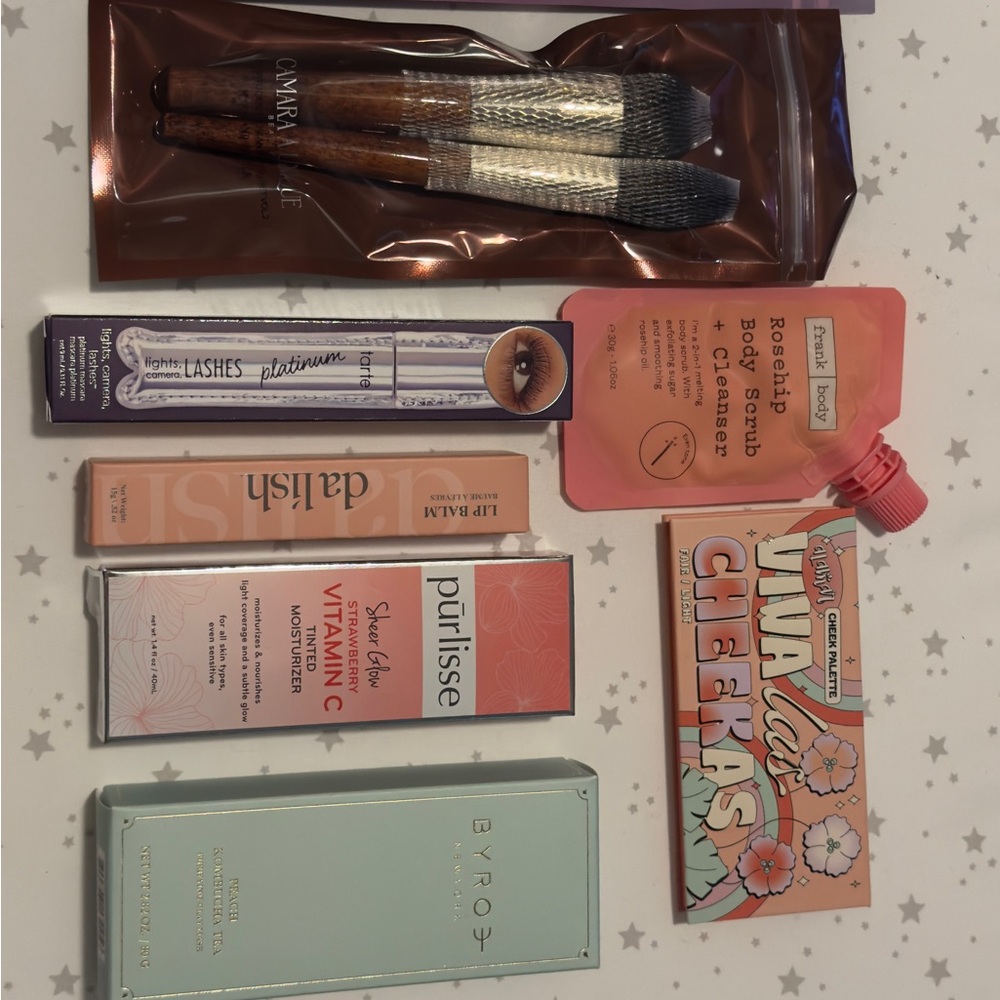 purlisse Vitamin C Moisturizer